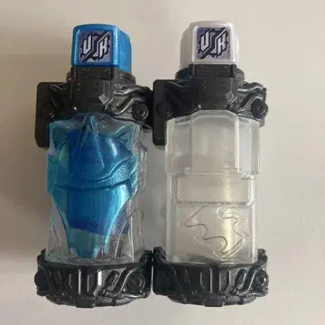 가면라이더 빌드 풀 보틀 DX 유니콘 지우개 유니 레이서