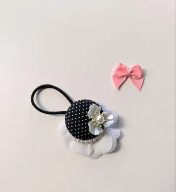 머리끈