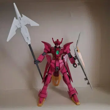 HGBD 1/144 임펄스 건담 란시에