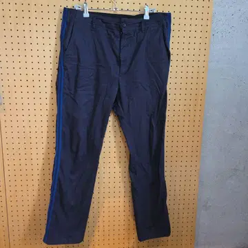 engineered garments 라인 팬츠