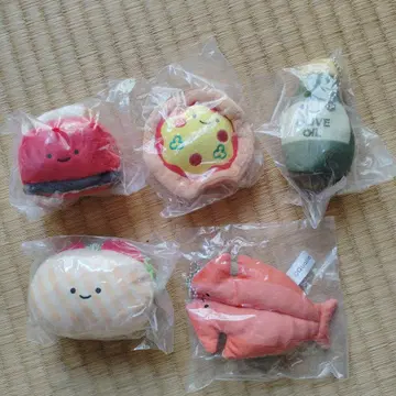 닛코리노 미개봉