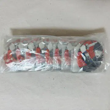 카구라바치 올스타 캔뱃지 무츠히라 치히로 치히로