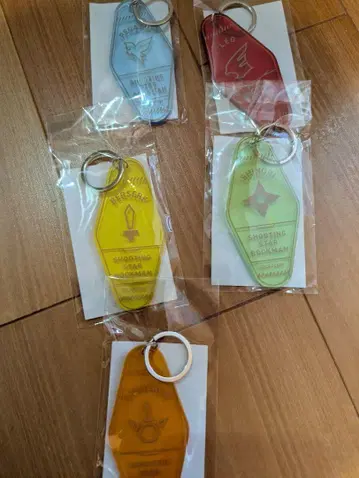 유성락맨 카프 복권 모텔 키링