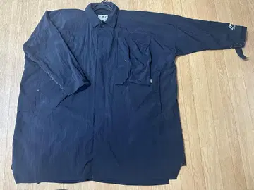 CMF OUTDOOR GARMENT 스텐카라 코트 sizeM 나일론