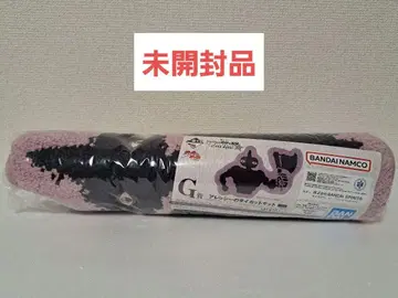 [ 미개봉품 ] 제일복권 죠죠 G상 알레시의 다이컷 매트
