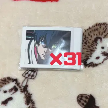 블루 록*파샤코레 아이조라 3