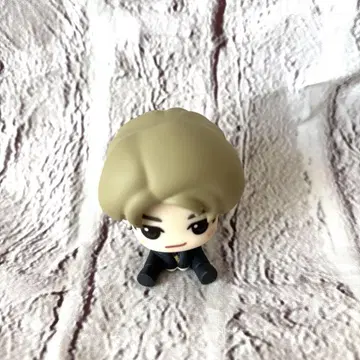 Mrs. GREEN APPLE 제일복권 와카이 히로토 피규어