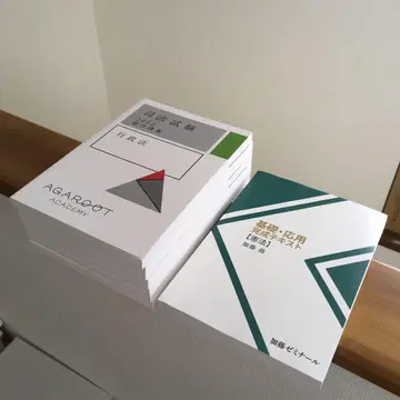 사법시험 아가루트 2022 종합강의 300 카토세미나르 헌법 텍스트