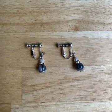 귀걸이
