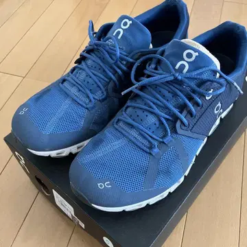 on 러닝화