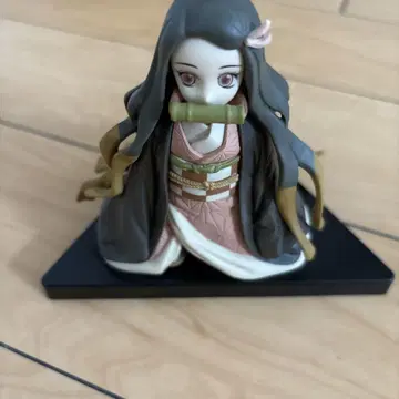 네즈코 피규어 약 15cm