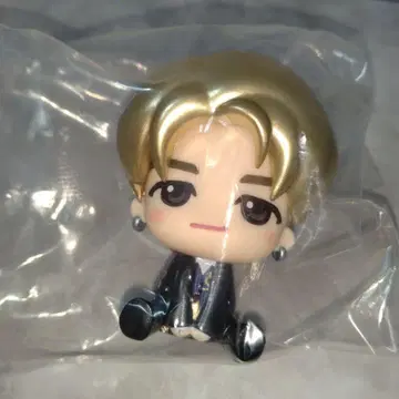 Mrs. GREEN APPLE 제일복권 C상 와카이 히로토 피규어 2