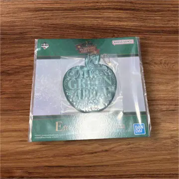 제일복권 Mrs. GREEN APPLE E상 러버 컬렉션
