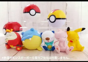 어깨 쿵 Fig. pokemon 4 포켓몬 풀 컴프