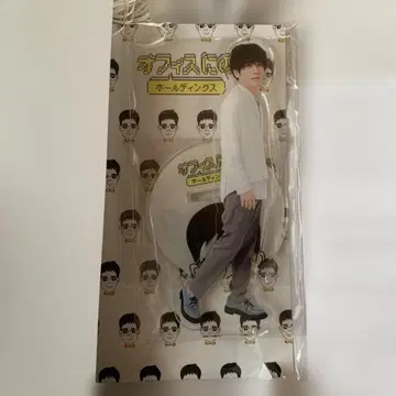 니노미야 카즈나리 니노 FC 계속 혜택 오피스니노 홀딩스 아크릴 스탠드