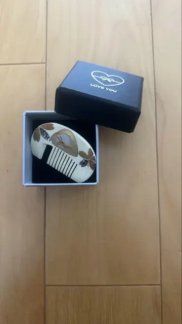 오비 고정 띠 오리지널 박스 포함