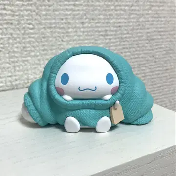 산리오 오키가에츄 시나모롤 피규어 마스코트 Sanrio