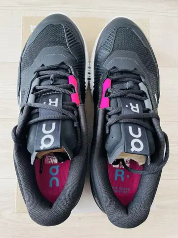 [ On ] THE ROGER Pro Fire 남성용 26.5cm