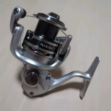 시마노 13 나스키 C3000HG SHIMANO NASCI
