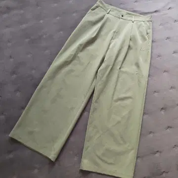 karrimor 알타미라 와이드 팬츠 라이트 그린 여성용