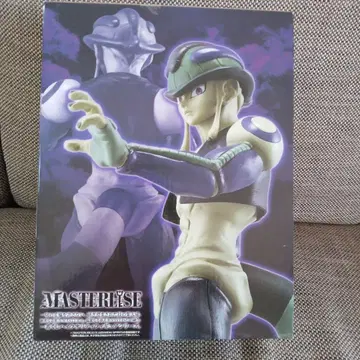 제일복권 HUNTER x HUNTER 키메라 앤트 2 A상 메르엠