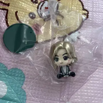 제일복권 Mrs. GREEN APPLE C상 후지와라 료카