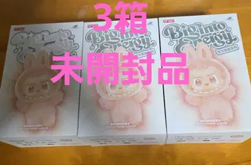 러브브 THE MONSTERS Big into Energy 3상자 세트