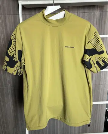 MARK & LONA Vector Comfy Tee