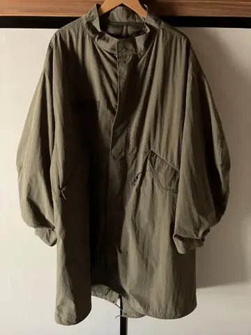 M-65 모즈 코트 라이너 세트
