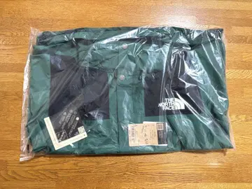 THE NORTH FACE 고어텍스 나일론 자켓