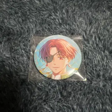 윈히로 소방준비 캔뱃지