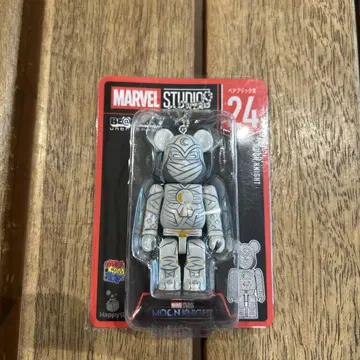 marvel studios 큐브릭 24 문나이트