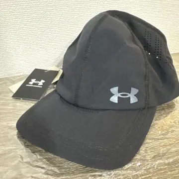 Under Armour 블랙 스포츠 캡