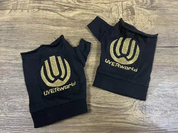 UVERworld 그로브