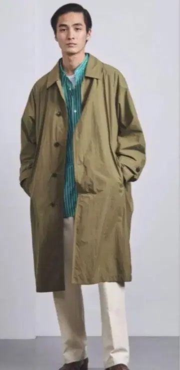 24ss 유나이티드 애로우즈 UNITED ARROWS