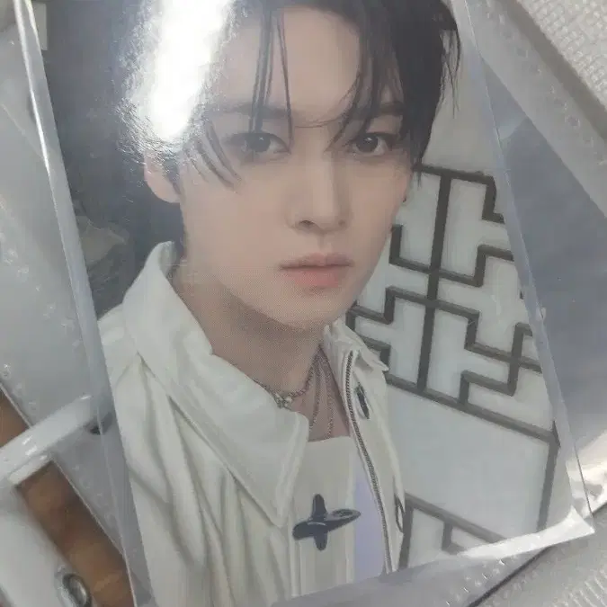 SKZ Stray Kids Lee Know hop ld poca pre-order benefit hop pop up