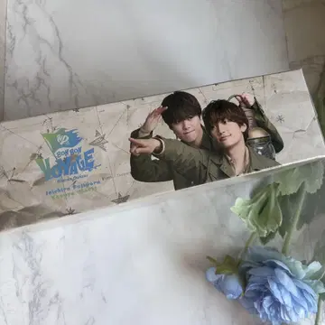 [ 메루카리 최저가 ] 나니와단시 모자 꽁지 보야주 티슈 박스 죠하시