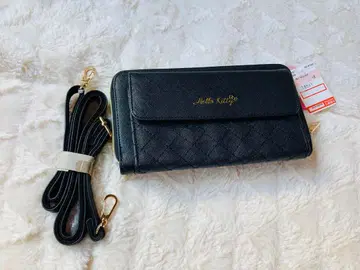 헬로키티 지갑 백