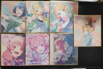 프로세카 49A 색지 킬러