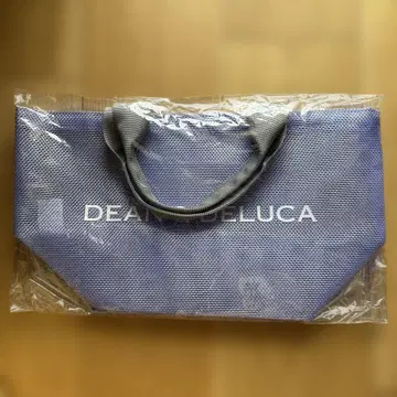 DEAN & DELUCA 메쉬 토트백 S