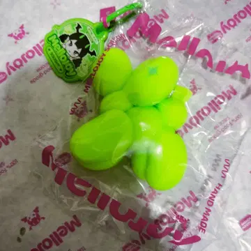 mellojoy 벌룬 퍼피