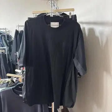sacai 24-03413M 사이즈 4
