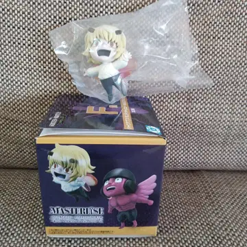 제일복권 HUNTER x HUNTER 키메라 앤트 2 샤우아푸후 피규어