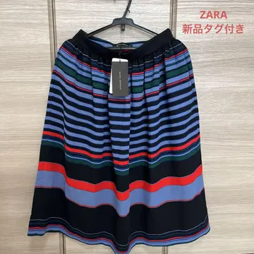 ZARA 새상품 스커트