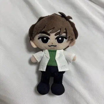 아베 료헤이 스노치루 봉제 인형