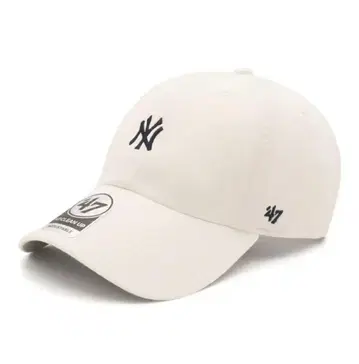 미사용! 47Brand 뉴욕 양키스 '47 캡 47 캡