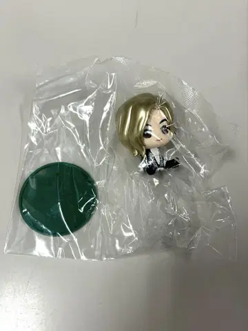 미세스 제일복권 C상 SD 피규어 후지사와 료카