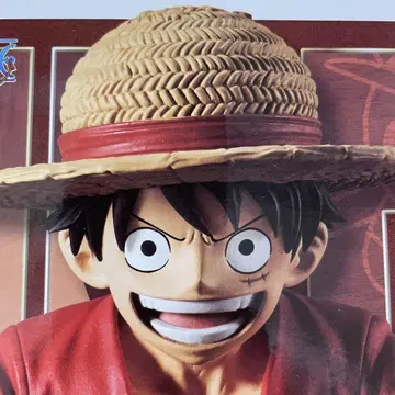 원피스 Grandista-MONKEY.D.LUFFY- 루피