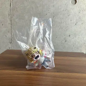 HUNTER x HUNTER 제일복권 키메라 앤트 F상 샤와푸후 피규어