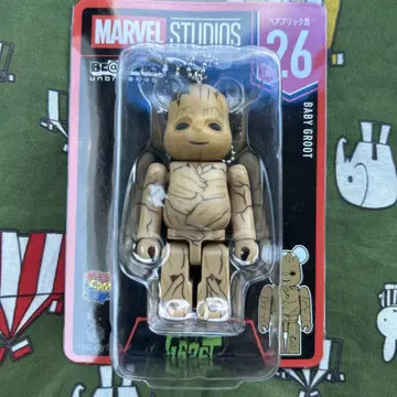 MARVEL STUDIOS 26 베이비 그루트 미개봉 새상품